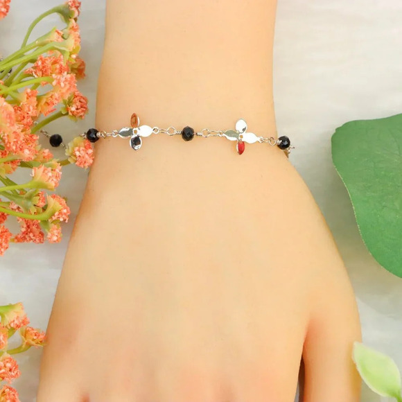 "New Beautiful Design Bracelet for Women/Girls, Gift, B604 - Picture 9 of 10